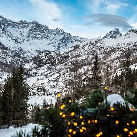 Hellochalet - Chalet D'alpage Larose - A Wild Back Mountain Escape, Large Sunny Garden And Matterhorn Views * Valtournenche